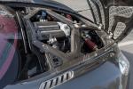 Aston Martin One-77 by Q 2011 года